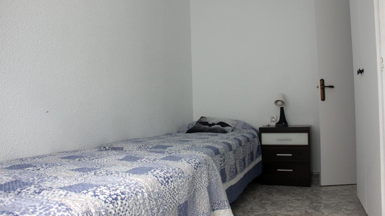 Sta. Eulalia Familias Arysal Daire Salou Dış mekan fotoğraf