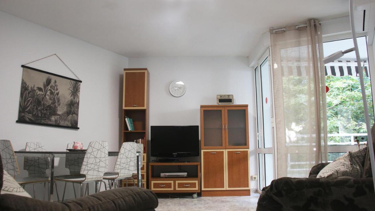 Sta. Eulalia Familias Arysal Daire Salou Dış mekan fotoğraf