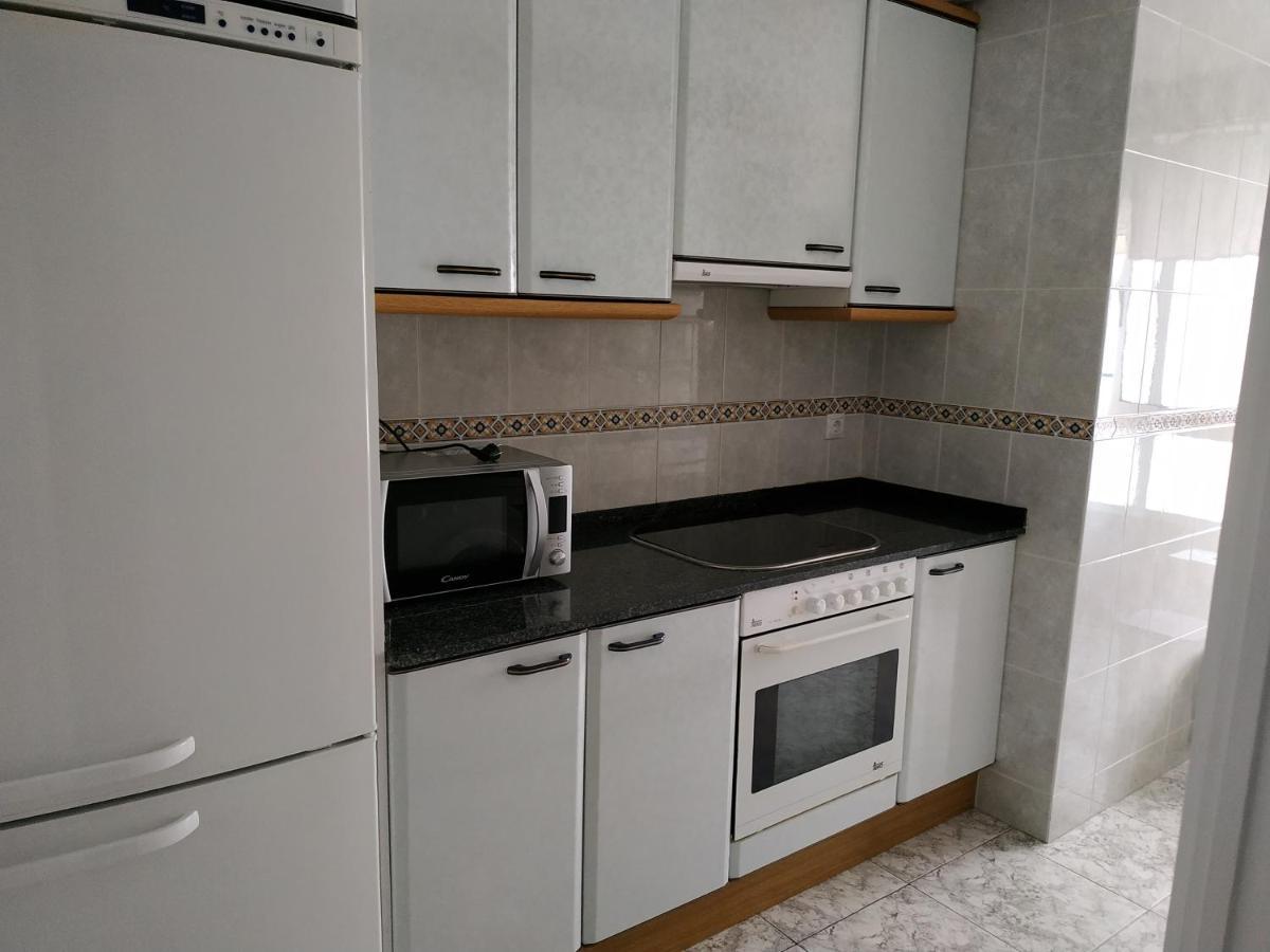 Sta. Eulalia Familias Arysal Daire Salou Dış mekan fotoğraf