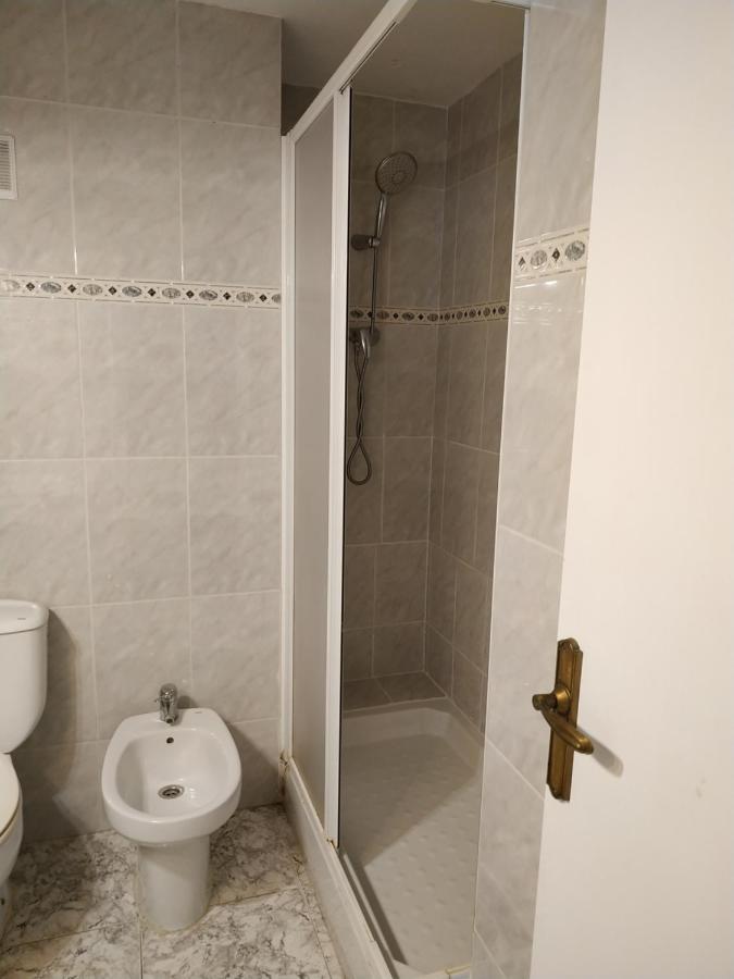 Sta. Eulalia Familias Arysal Daire Salou Dış mekan fotoğraf