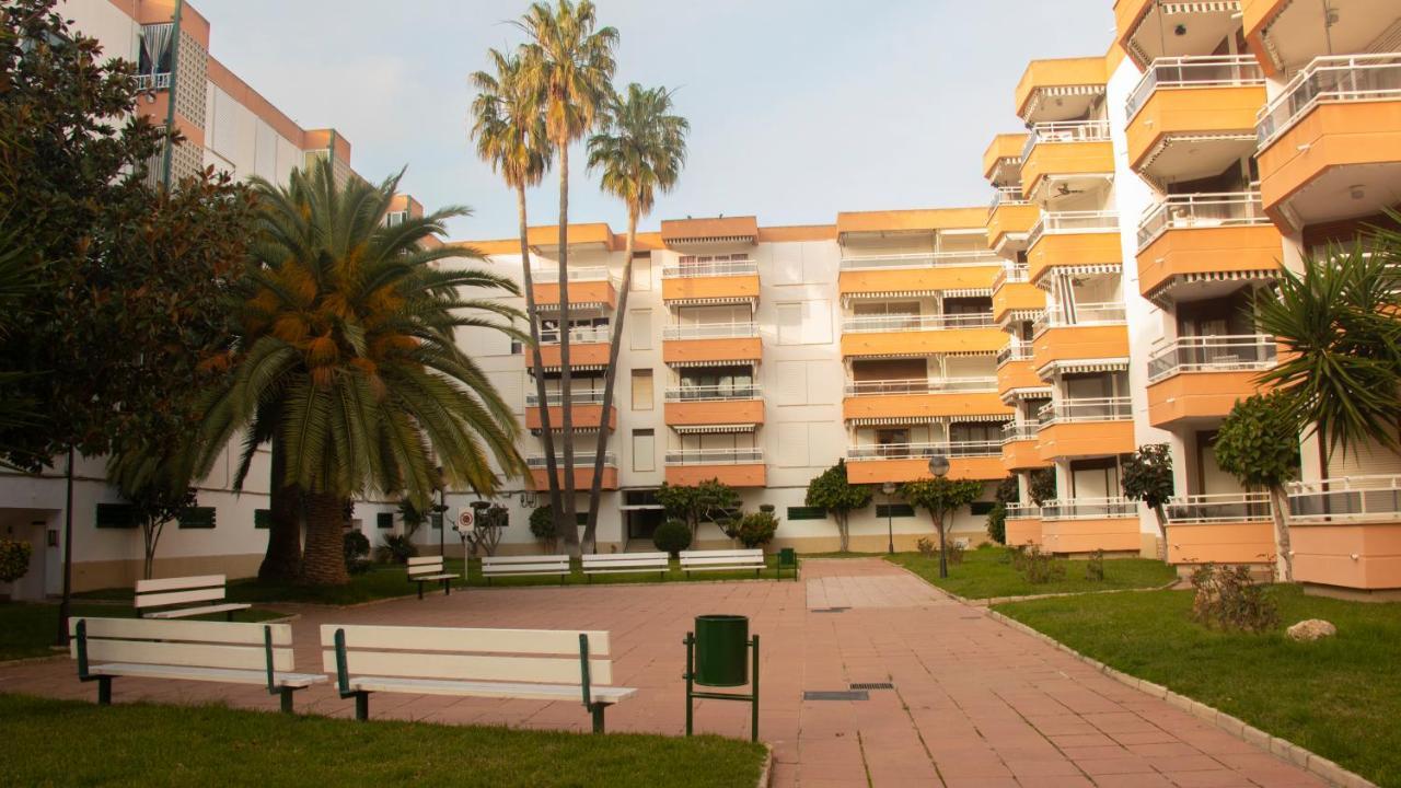 Sta. Eulalia Familias Arysal Daire Salou Dış mekan fotoğraf