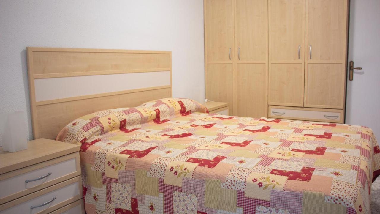 Sta. Eulalia Familias Arysal Daire Salou Dış mekan fotoğraf