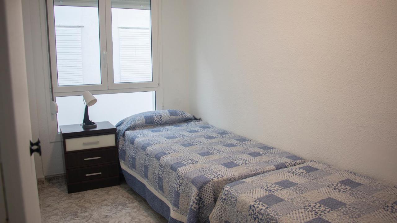 Sta. Eulalia Familias Arysal Daire Salou Dış mekan fotoğraf